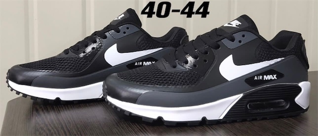 zapatos para hombre - Tenis Teni Nike Air Max 90 Ultimate 2K25 6