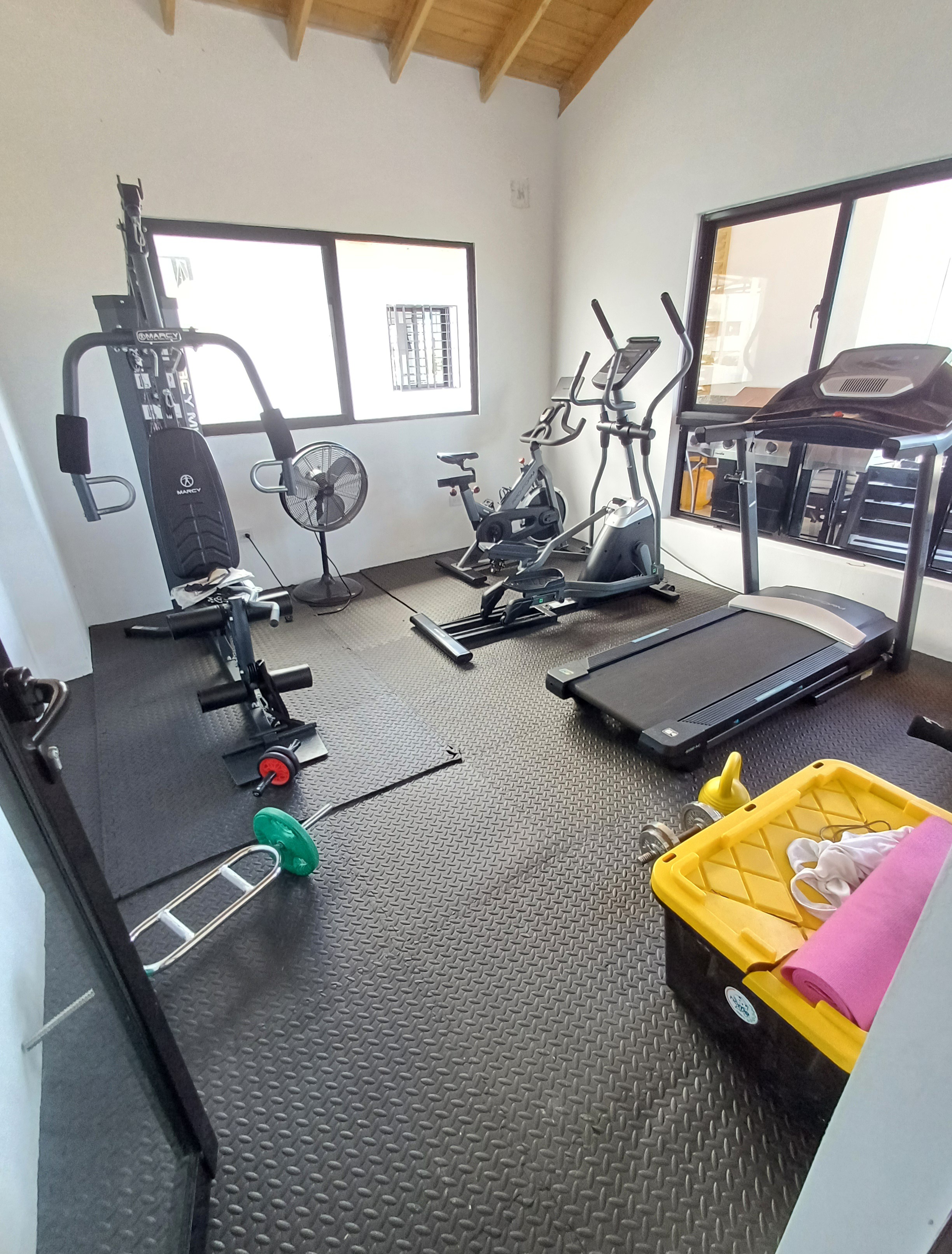 apartamentos - Vendo 2da con Terraza en los Restauradores  9