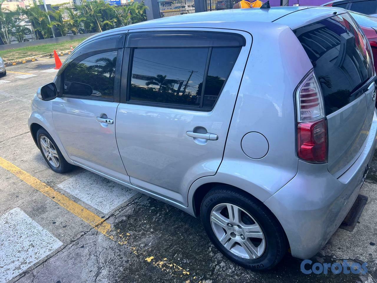 carros - VENDO DAIHATSU BOON EN 195 MIL 2