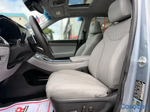 jeepetas y camionetas - Hyundai Palisade SEL 2020 6