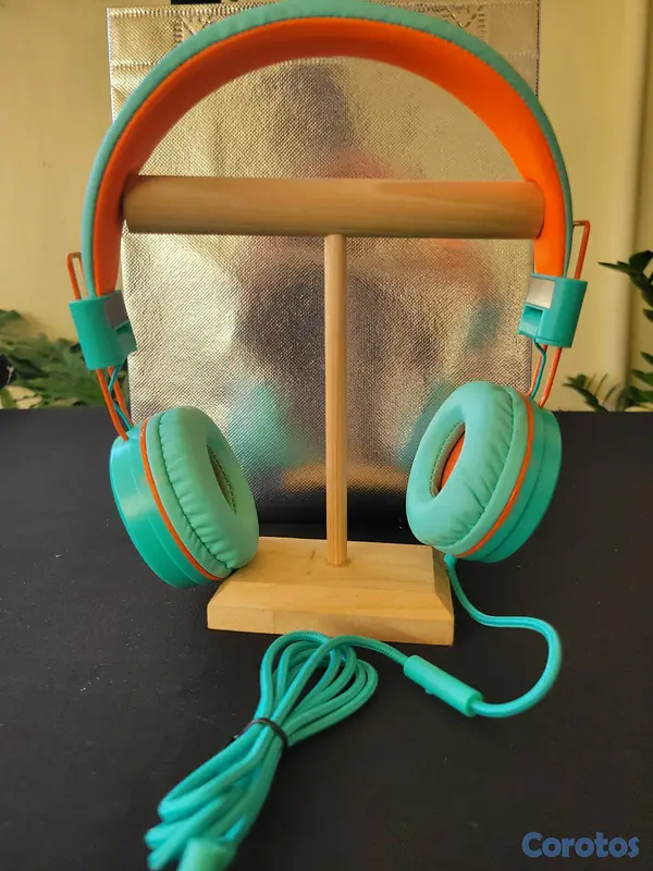 camaras y audio - Variedad de auriculares con Bluetooth y alambricos 3