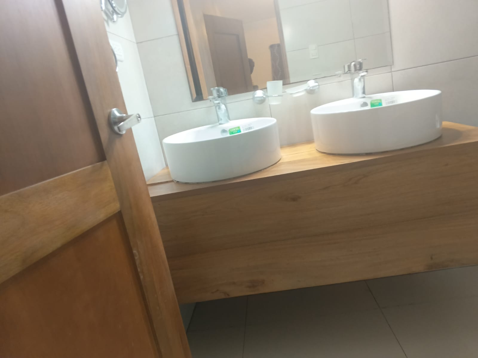 apartamentos - Apartamento amueblado con piscina cerca de todo en la ciudad  6