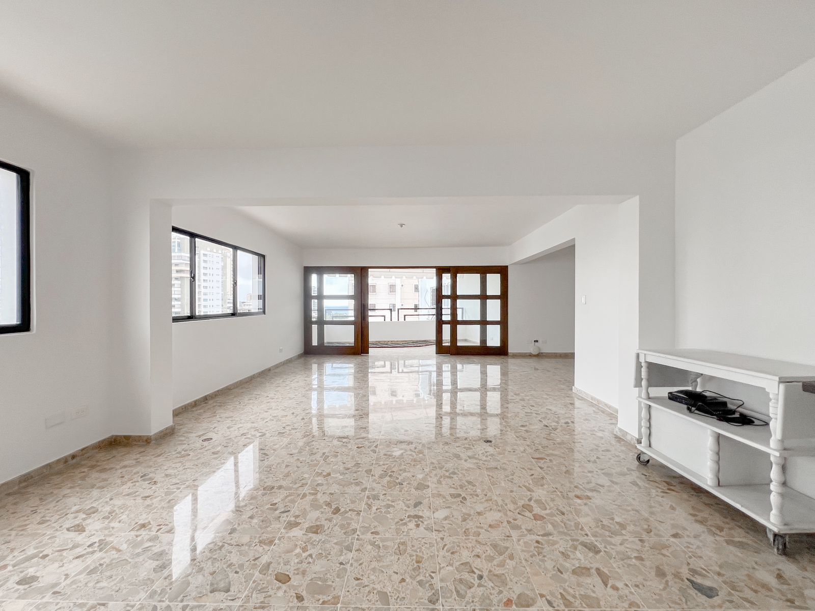 apartamentos - La Esperilla, Apartamento En Alquiler