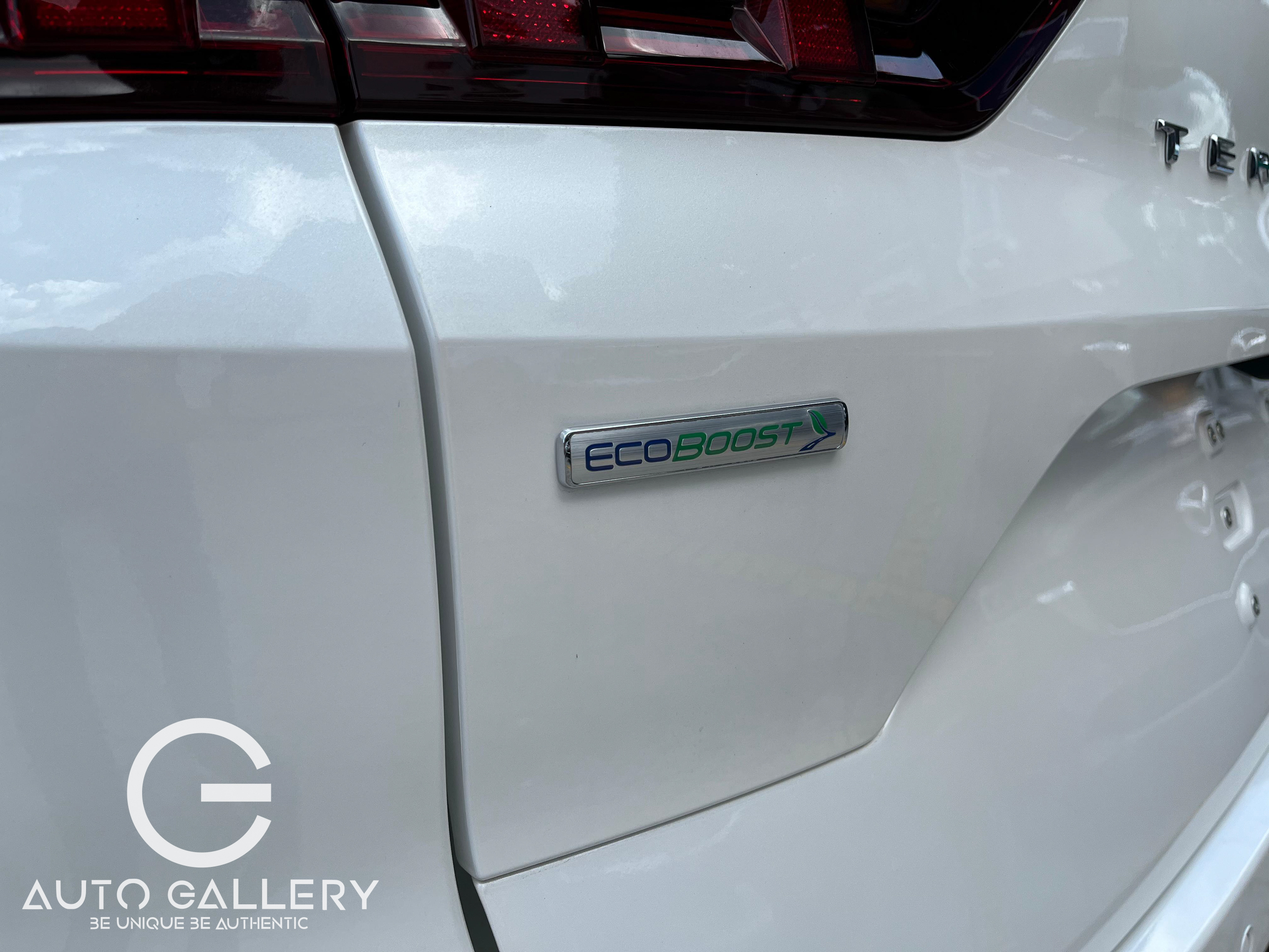 jeepetas y camionetas - FORD TERRITORY TREND 2025 8