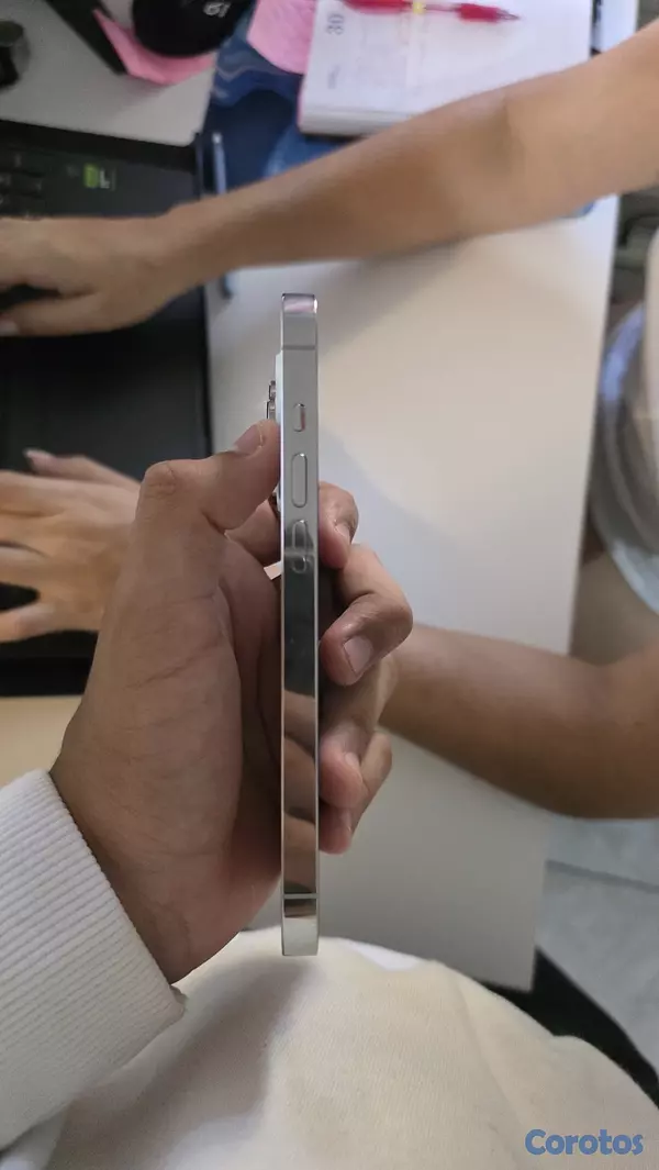 celulares y tabletas - iPhone 14 Pro 128GB 4