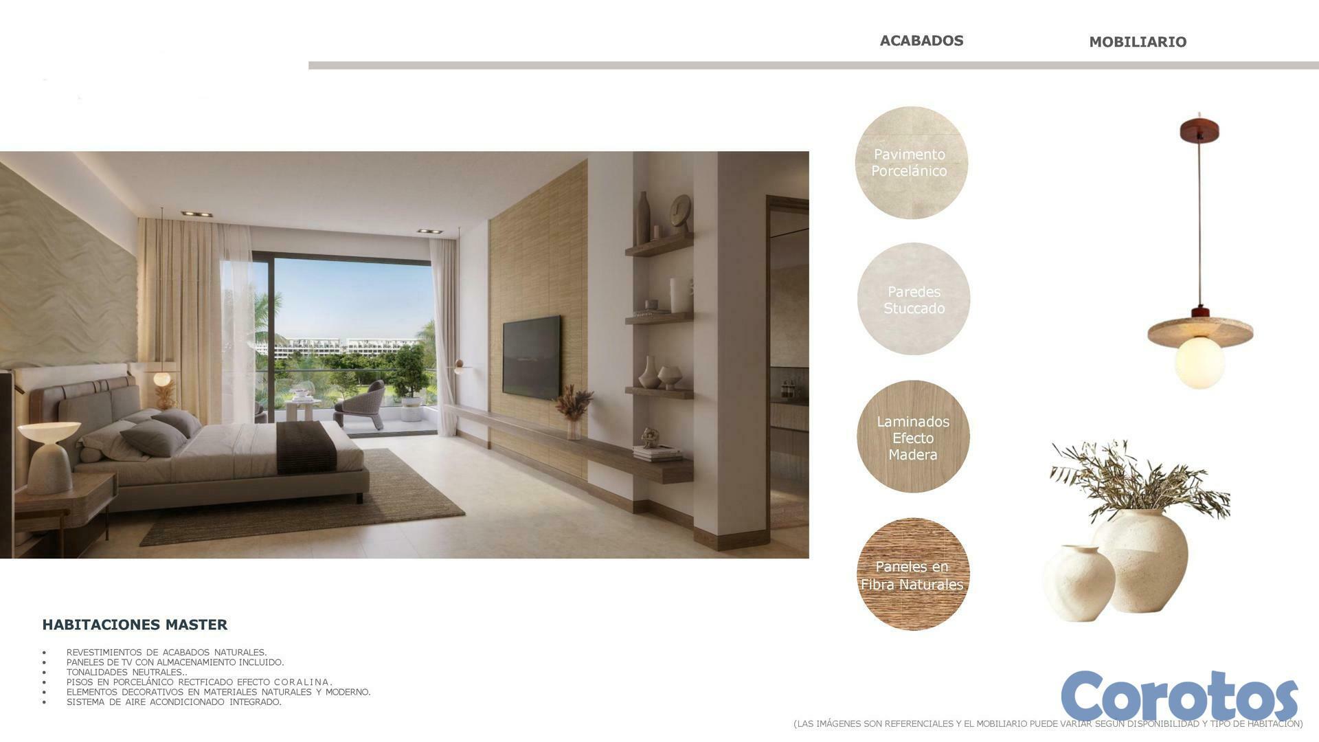 casas vacacionales y villas - La Villa de tus Sueños en el corazón del Caribe 6