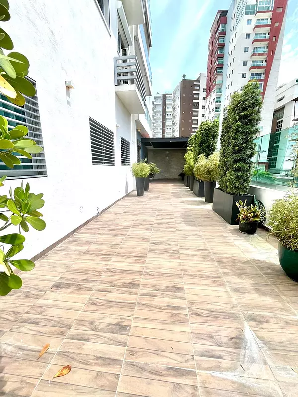 apartamentos - 📍La Esperilla. Precioso apto. En 2do piso  4