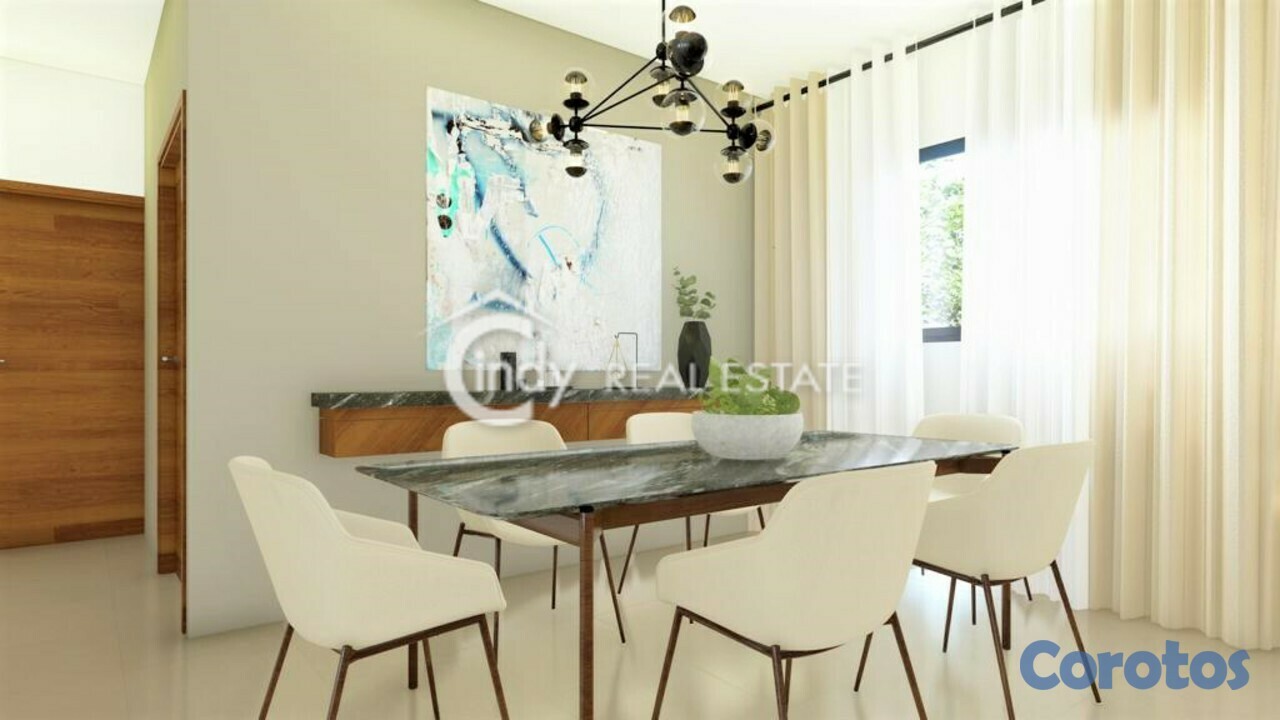 apartamentos - Apartamentos 88 M2, 3 Hab. Area Social, GYM 5