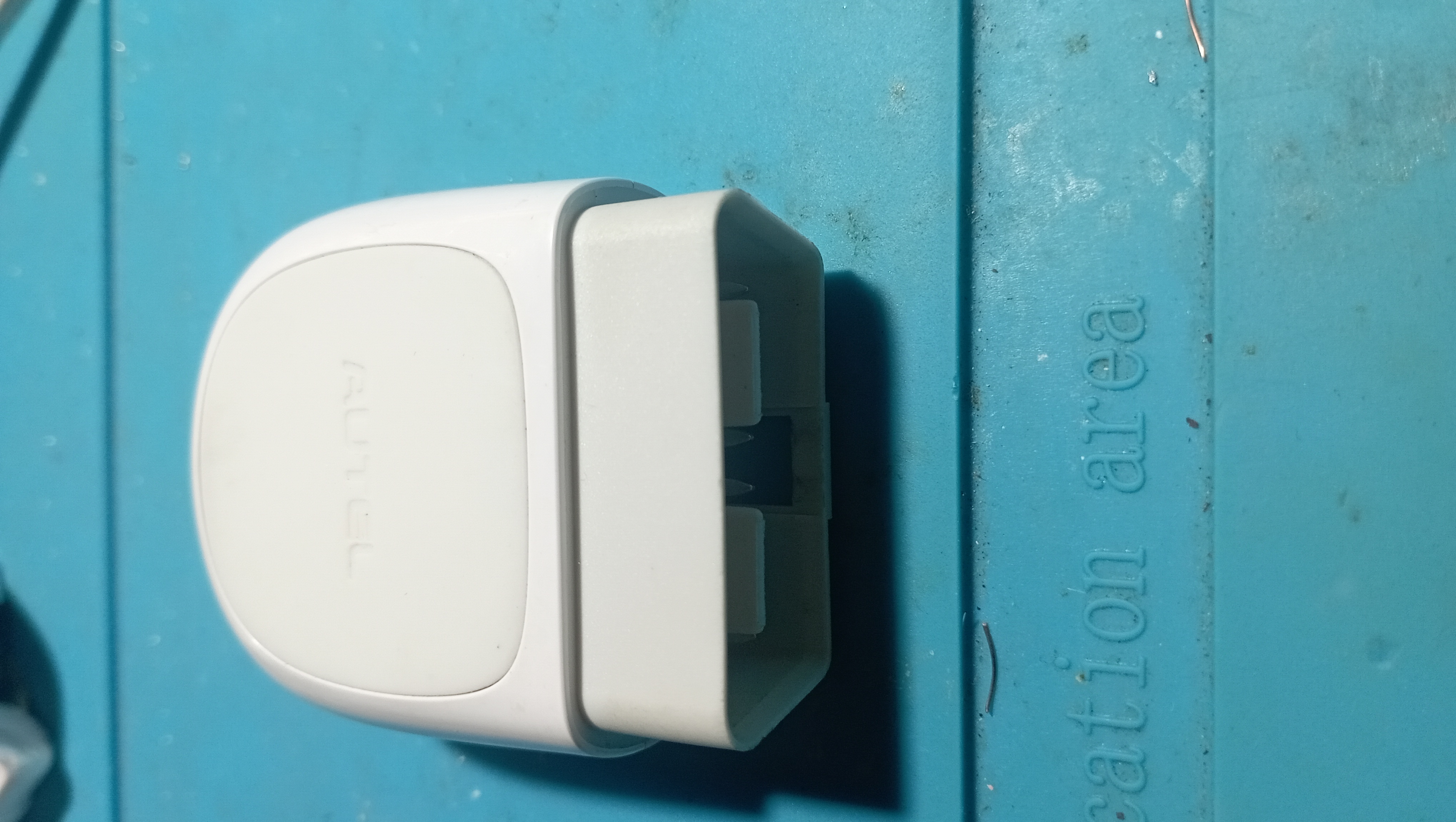 accesorios para electronica - Escáner Automotriz Autel AP200 0