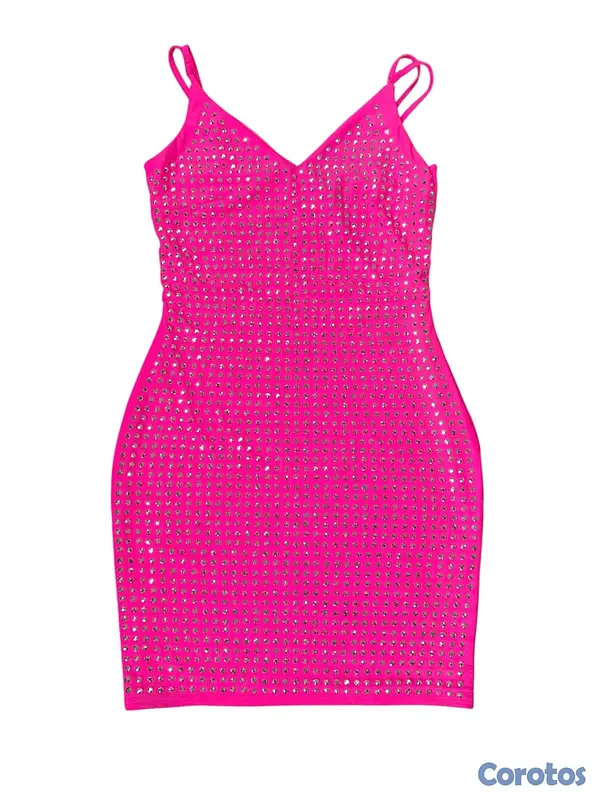 ropa para mujer - ropa nueva y de paca  7