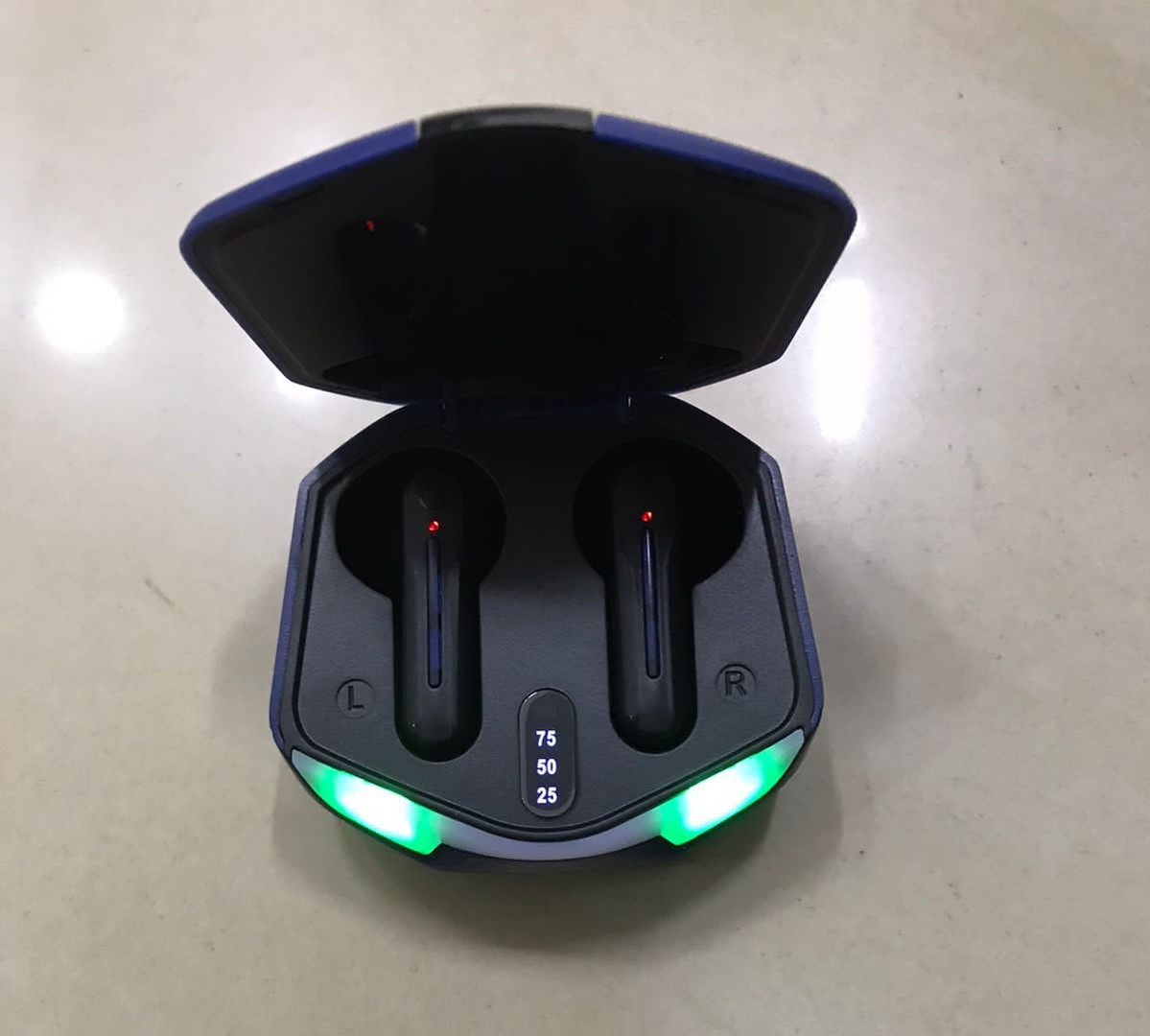 otros electronicos - Audifonos gaming gamer inalambricos bluetooth sin delay 3