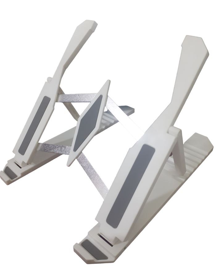 otros electronicos - Soporte plegable para laptop de fabricación ajustada