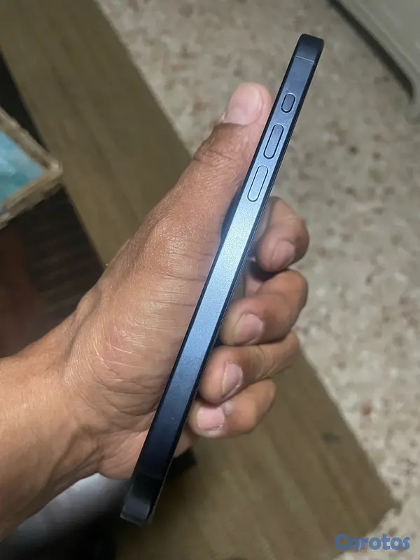 celulares y tabletas - 15 pro max 256 gb azul, 10/10 batería 86% si. original en oferta 3