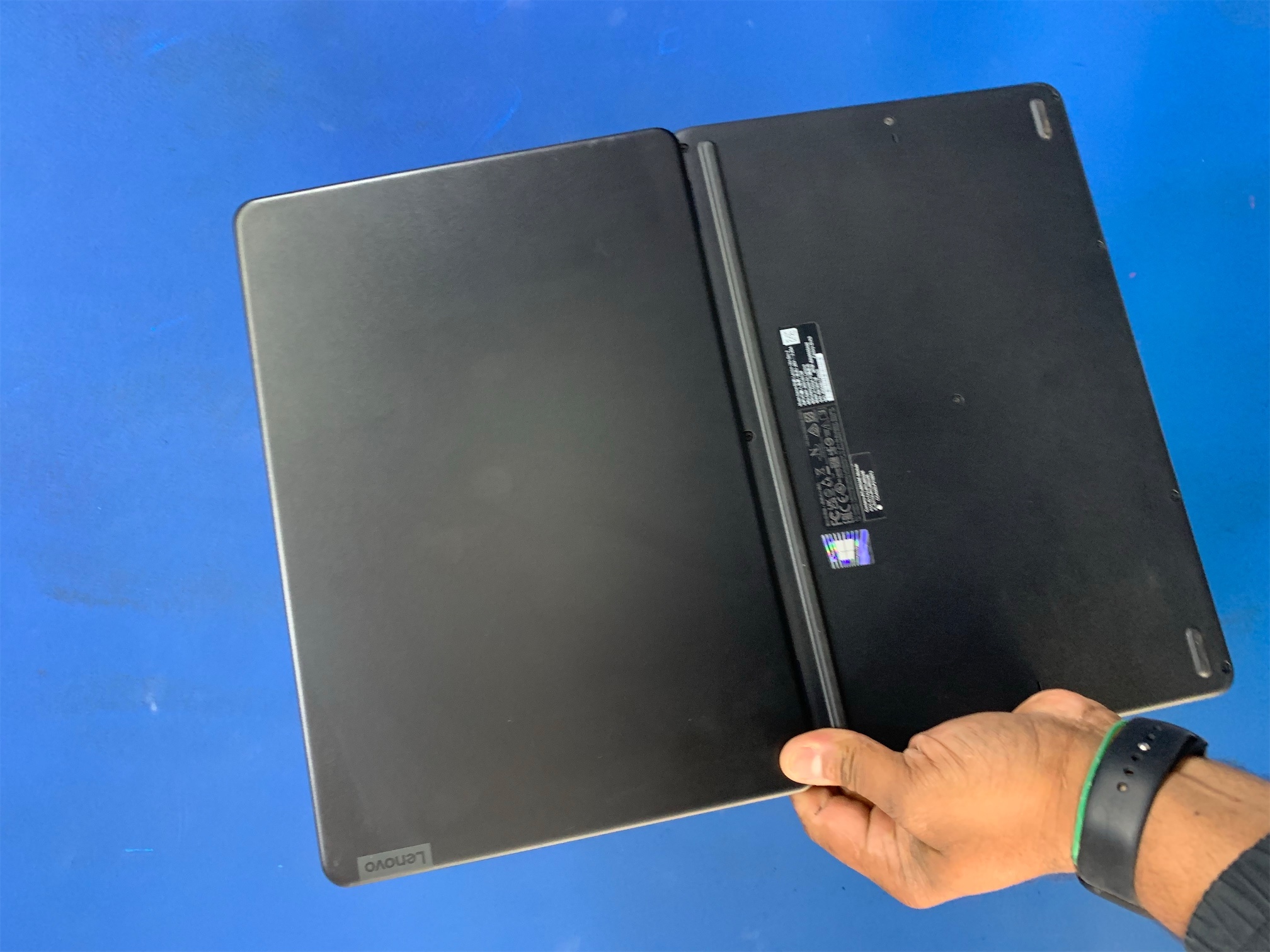 computadoras y laptops -  LENOVO  14W Gen 2 0