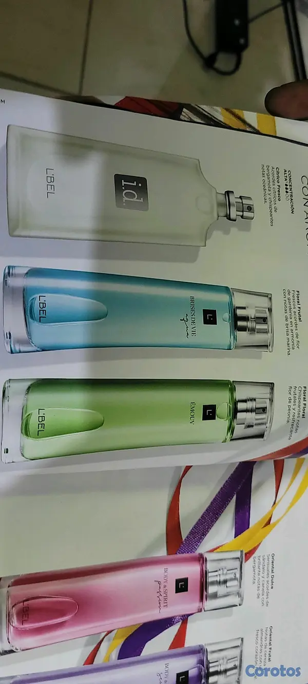 salud y belleza - perfumes y cremas de calidad para ti ! 20