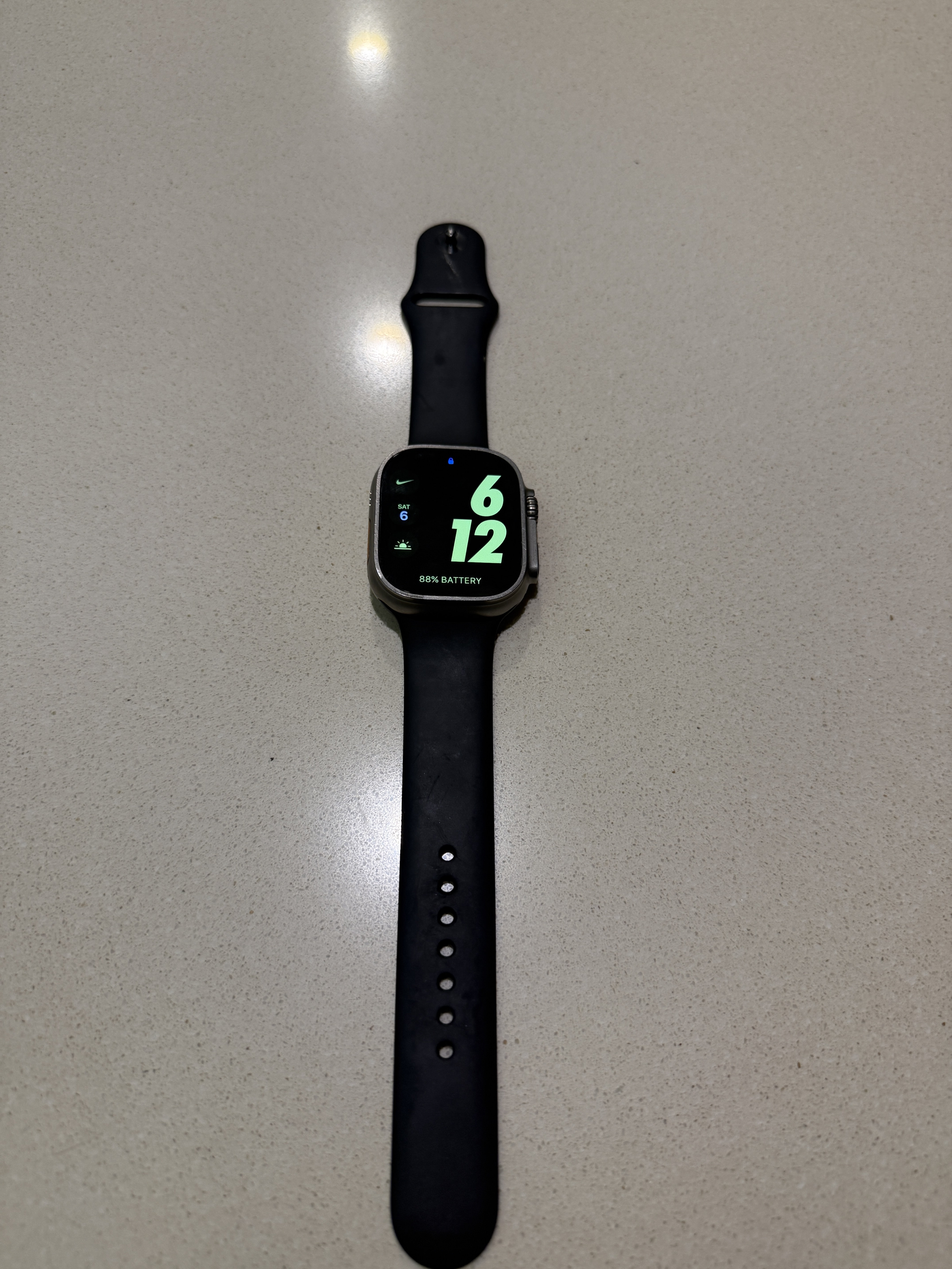 accesorios para electronica - Apple Watch Ultra 2 1