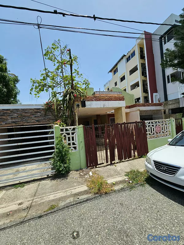 casas - Vendo casa de reestructurar de oportunidad en San  2