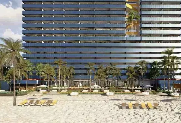 penthouses - Juan Dolió - Oceanic - Penthouses beachfront 5