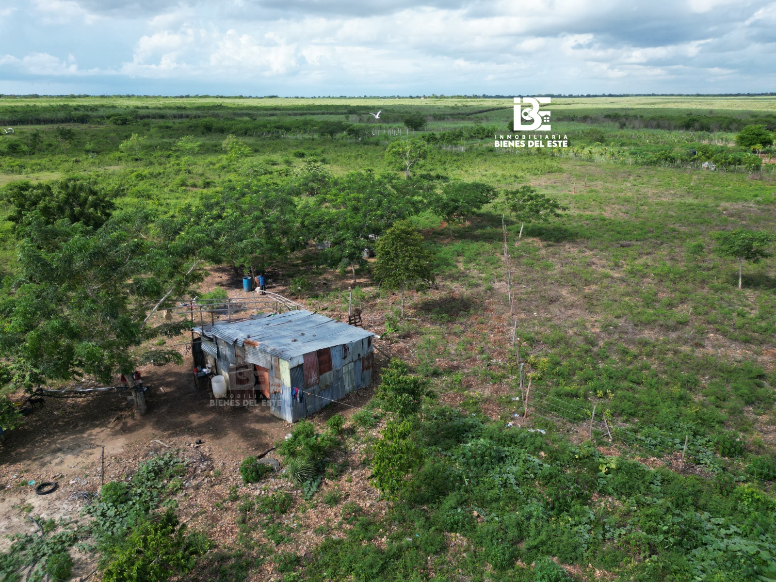 solares y terrenos - Se Vende Finca con 22 Tareas en Ramon Santana 2