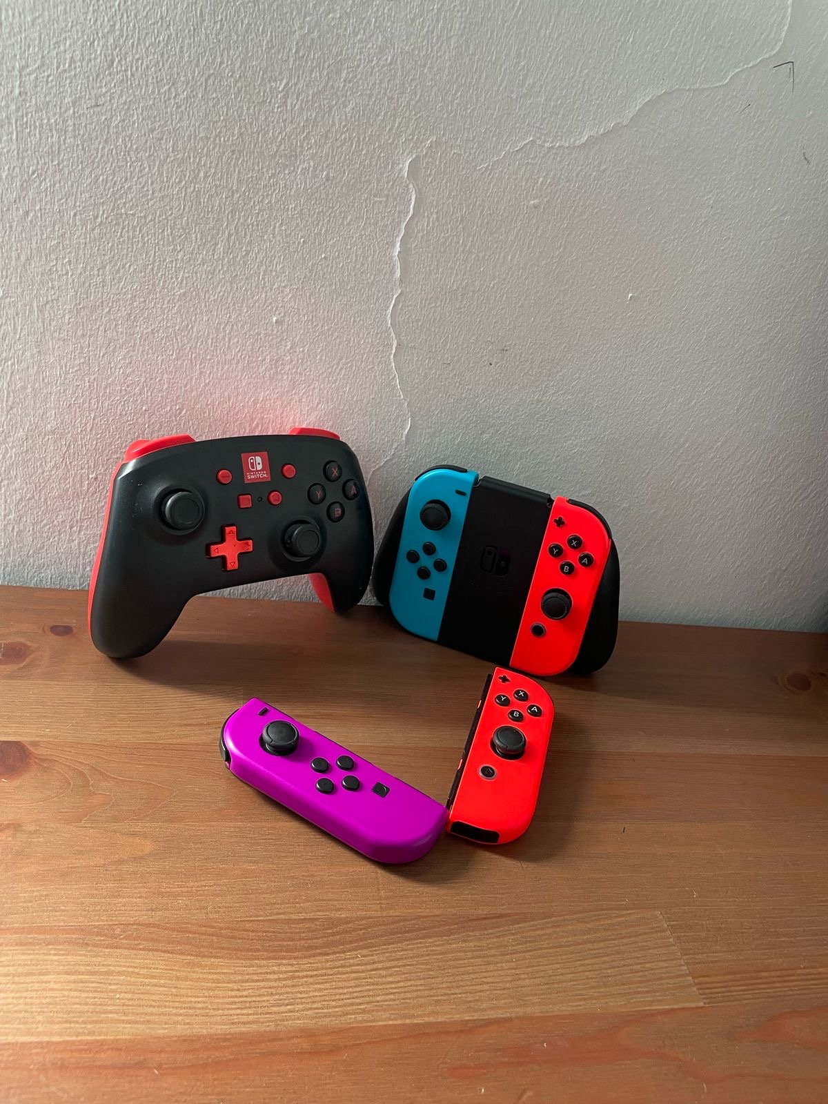 consolas y videojuegos - nintendo switch 7