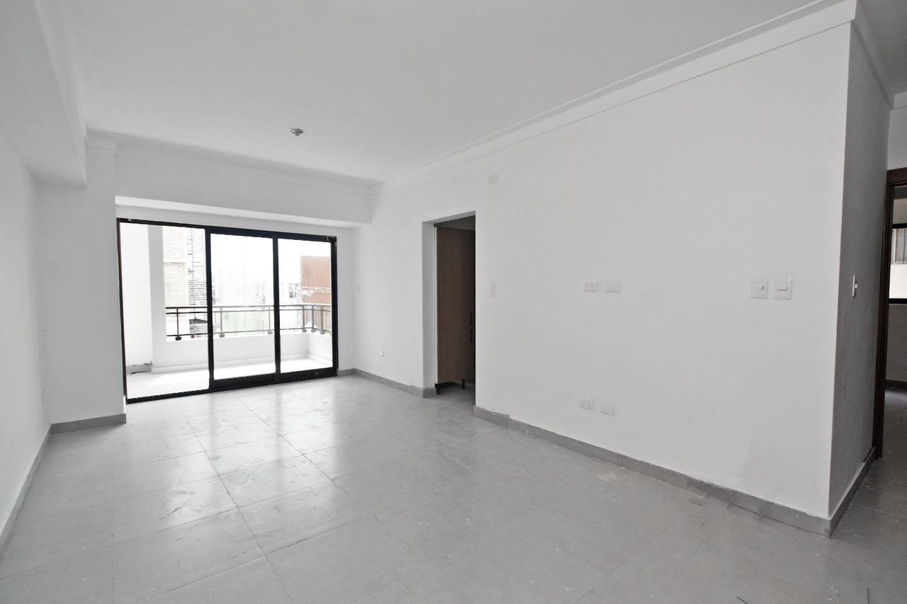 apartamentos - Apartamento nuevo en el millón  3