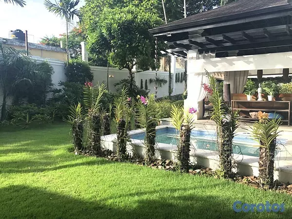 casas - Alquiler casa en Residencial Cerrado CH II Arroyo Hondo 6