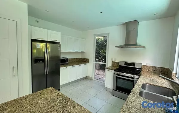 casas vacacionales y villas - Villa de lujo amueblada en alquiler en Punta Cana 4