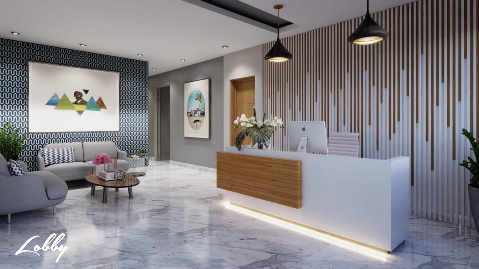 apartamentos - Apartamento en La Esmeralda, Santiago (Samara) 2