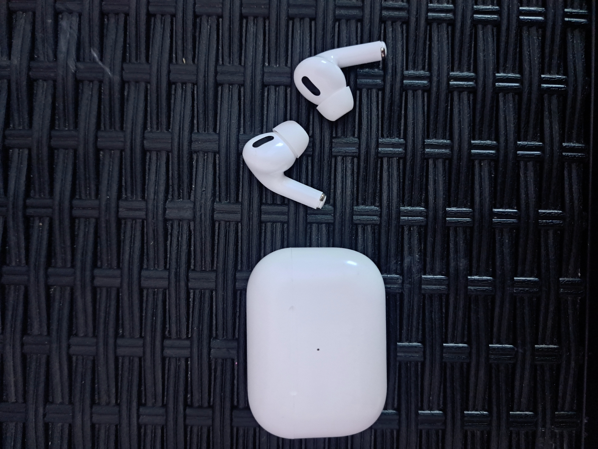 camaras y audio - Airpods Pro 1ra gen. 2