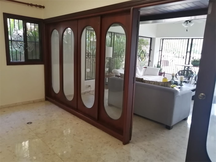 casas - Venta de casa en bella vista Distrito Nacional Santo Domingo 9