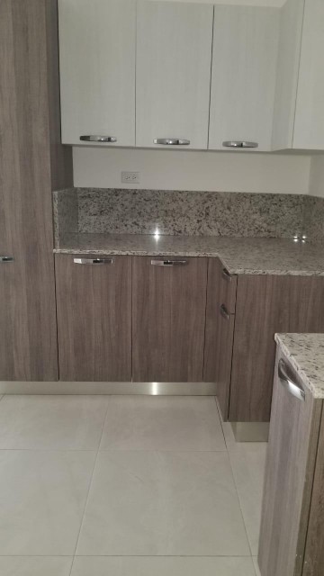 apartamentos - Apartamento línea blanca bella vista 6