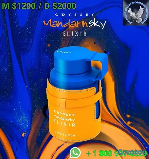 salud y belleza - Osyssey 3