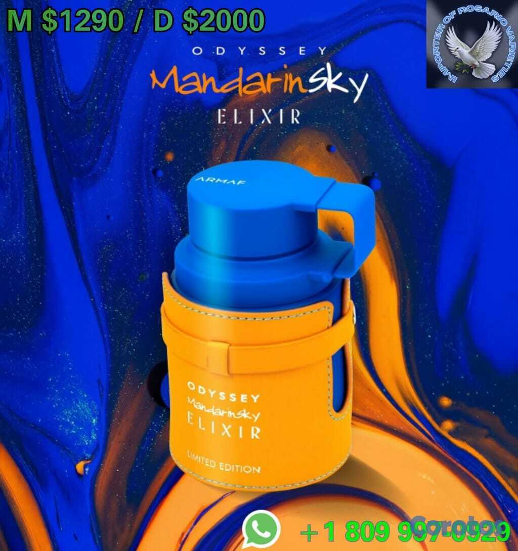 salud y belleza - Osyssey 3