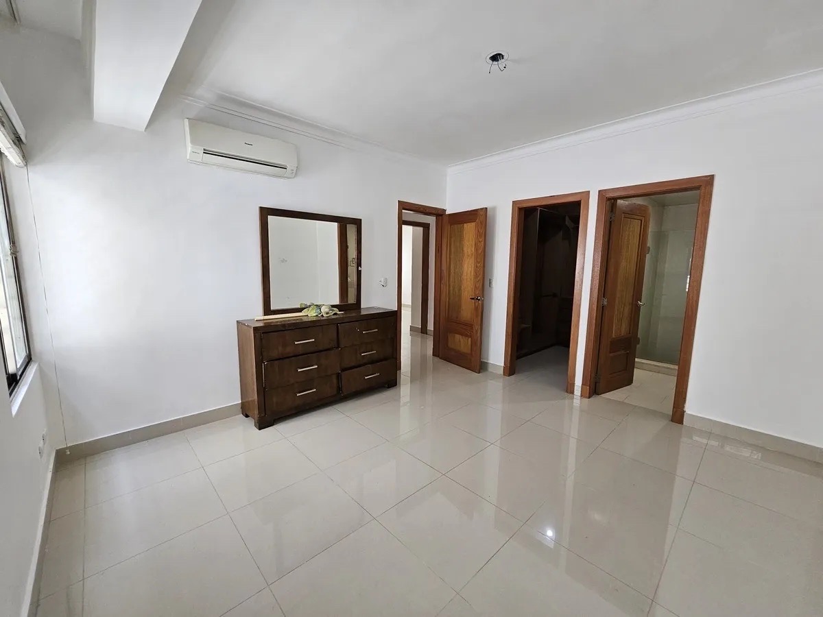 apartamentos - hermoso apartamento en zona céntrica en el mirador sur  7
