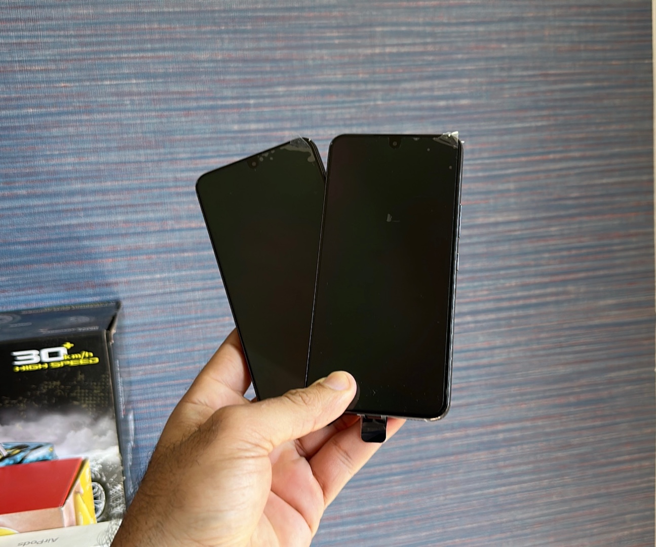 celulares y tabletas - Vendo Samsung Galaxy S22 5G 256GB Negros Nuevos, Desbloqueados RD$ 34,300 NEG 1