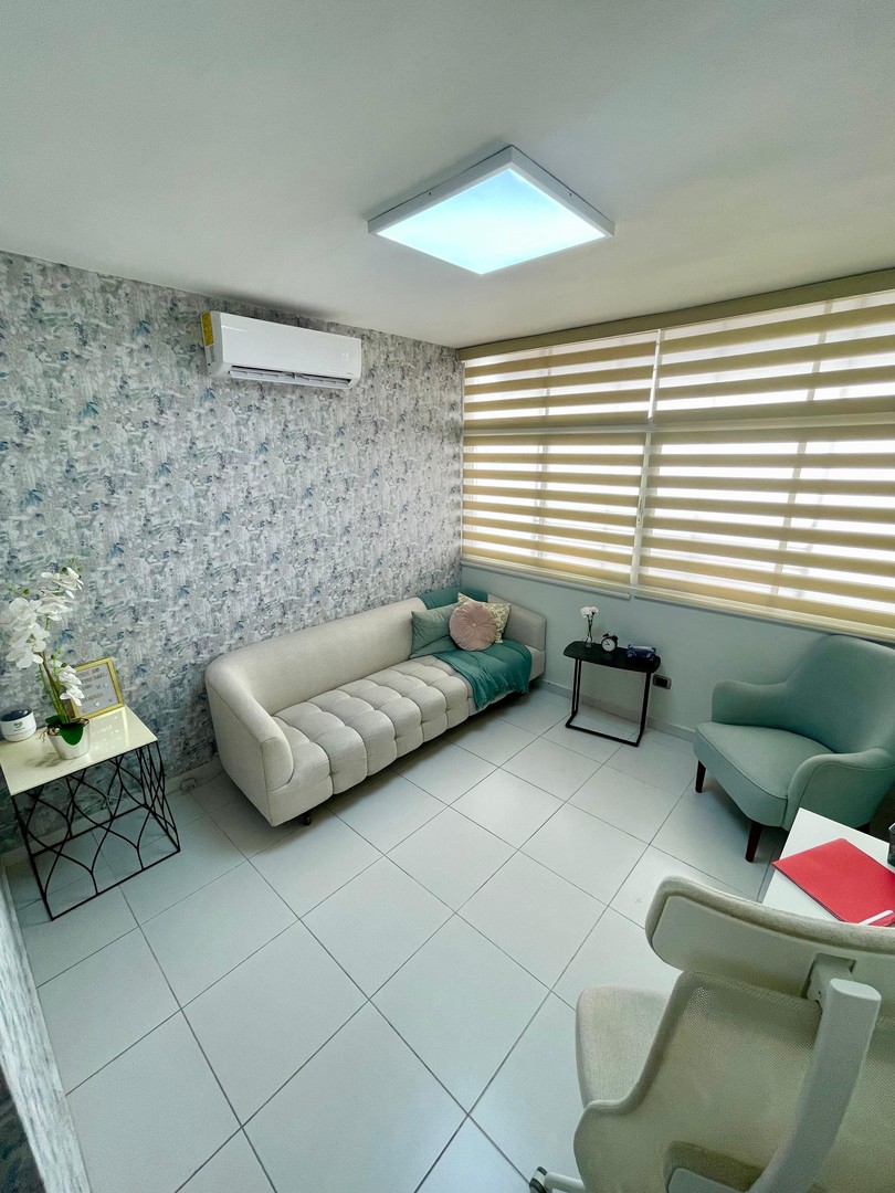 oficinas y locales comerciales - RENTO LOCAL SIN AMUEBLAR EN EVARISTO MORALES 7