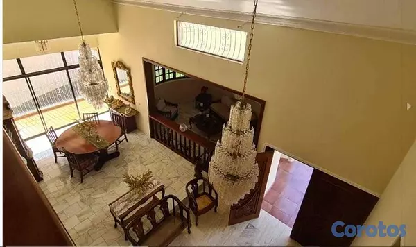 casas - CASA EN VENTA – LOS RÍOS (2 NIVELES) 4