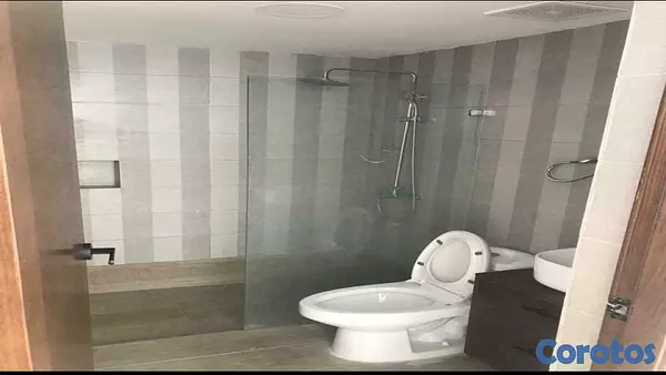 apartamentos - Lujoso Apto Evaristo Morales 8
