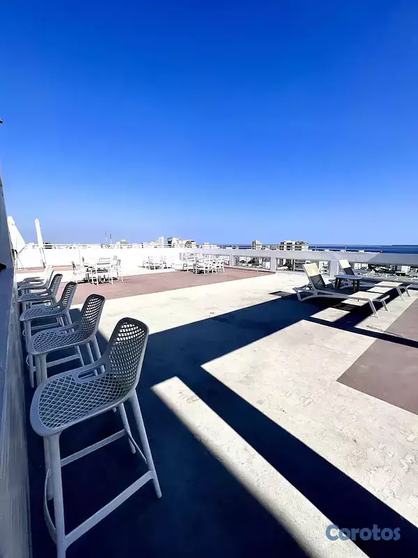 apartamentos - Céntrico apartamento Piantini 3