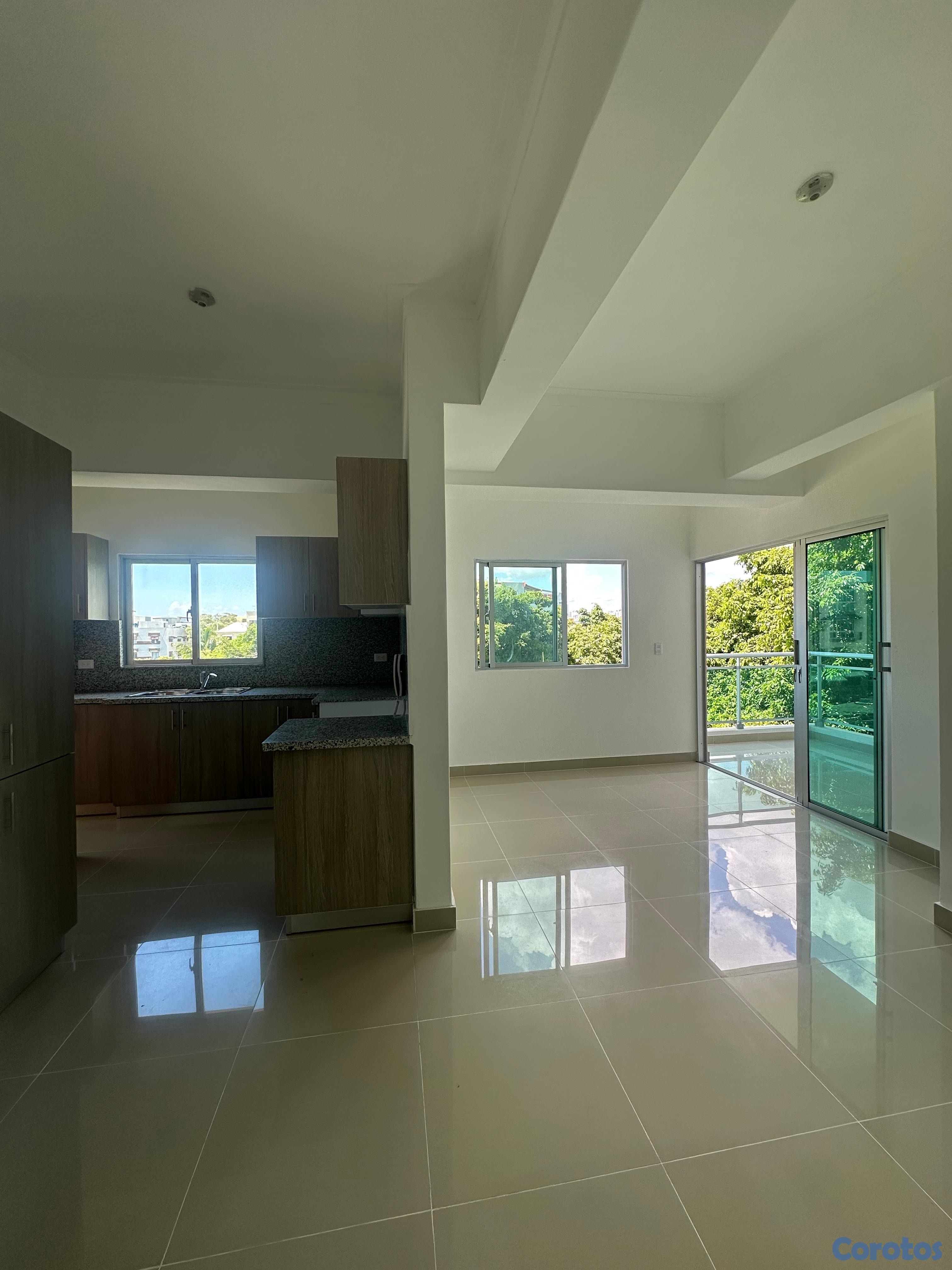 apartamentos - 🌟 Alquiler disponible en Urbanización Tropical 🌟 10