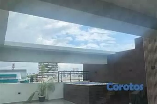 apartamentos - Moderno apartamento en mirador norte 3