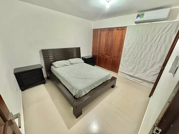 apartamentos - Apartamento en Venta LOS CACICAZGOS 6
