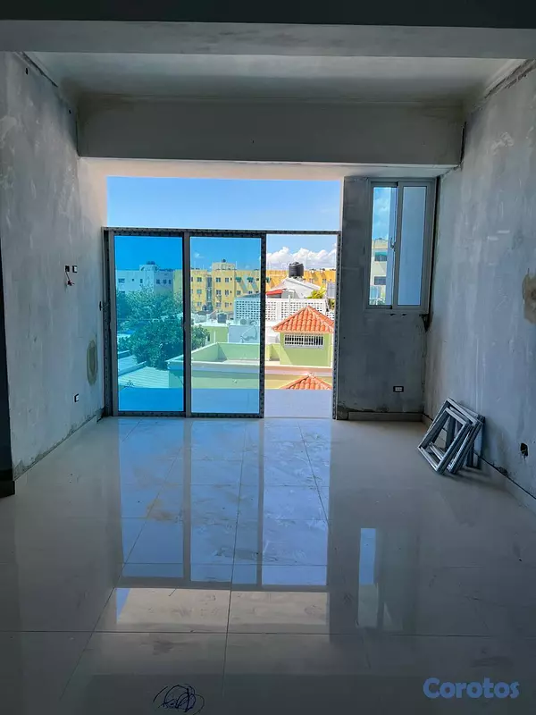 apartamentos - Proyecto de Aptos en el  7 ½  de LA CARRETERA SANC 2