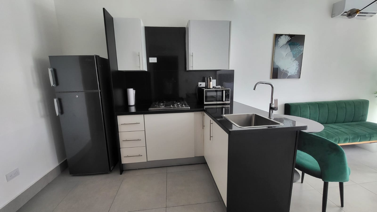 apartamentos - Apartamento en Venta para Inversión en Piantini 2