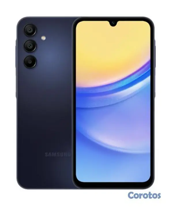 celulares y tabletas - Smartphone Samsung Galaxy A05 128 Gb 8