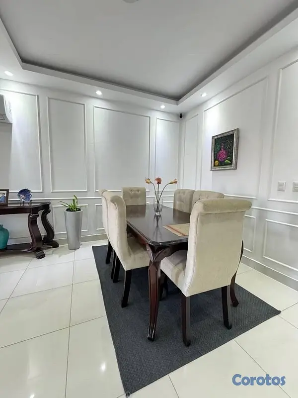 apartamentos - Apartamento De Lujo Bella Vista 2