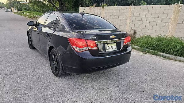 carros - chevrolet cruze 2015 6
