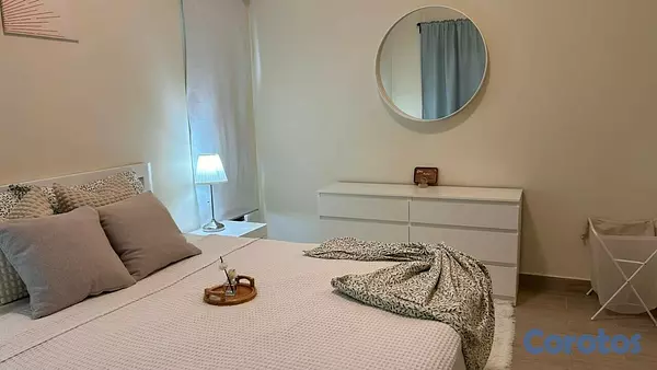 apartamentos - 🏝️ Apartamento Amueblado en Alquiler – Panorama La 8