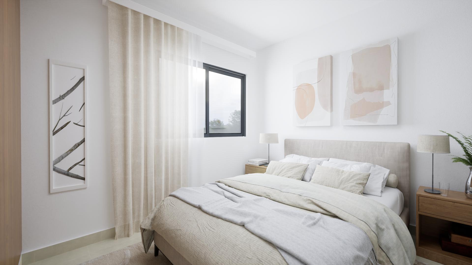 apartamentos - PROYECTO DE APARTAMENTOS EN PUNTA CANA BAVARO. 8