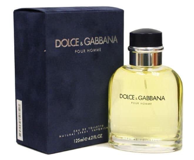 salud y belleza - Perfume Dolce y Gabbana pour HOMME. AL POR MAYOR Y AL DETALLE 1